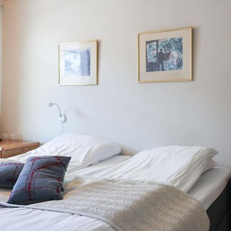 Quality Hotel Sogndal Ruang foto