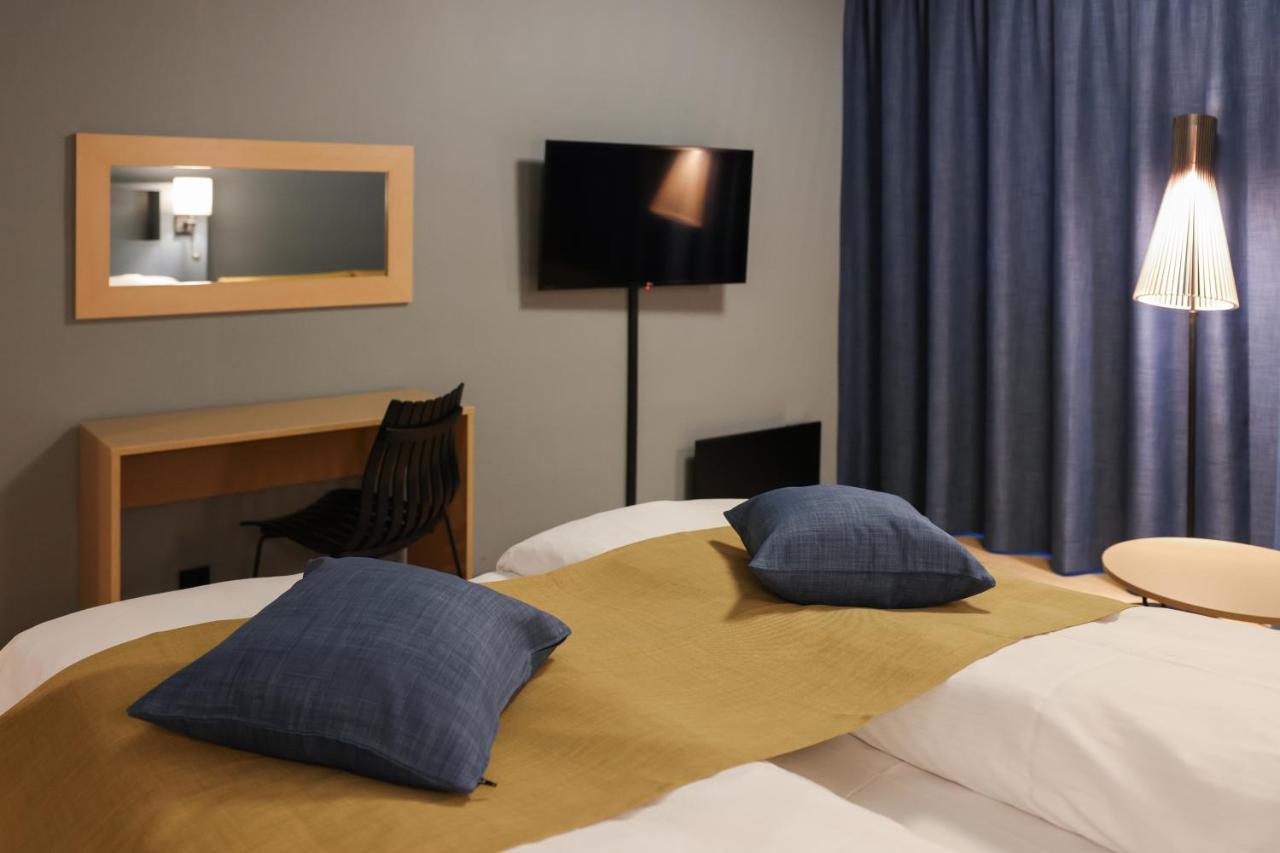 Quality Hotel Sogndal Bagian luar foto