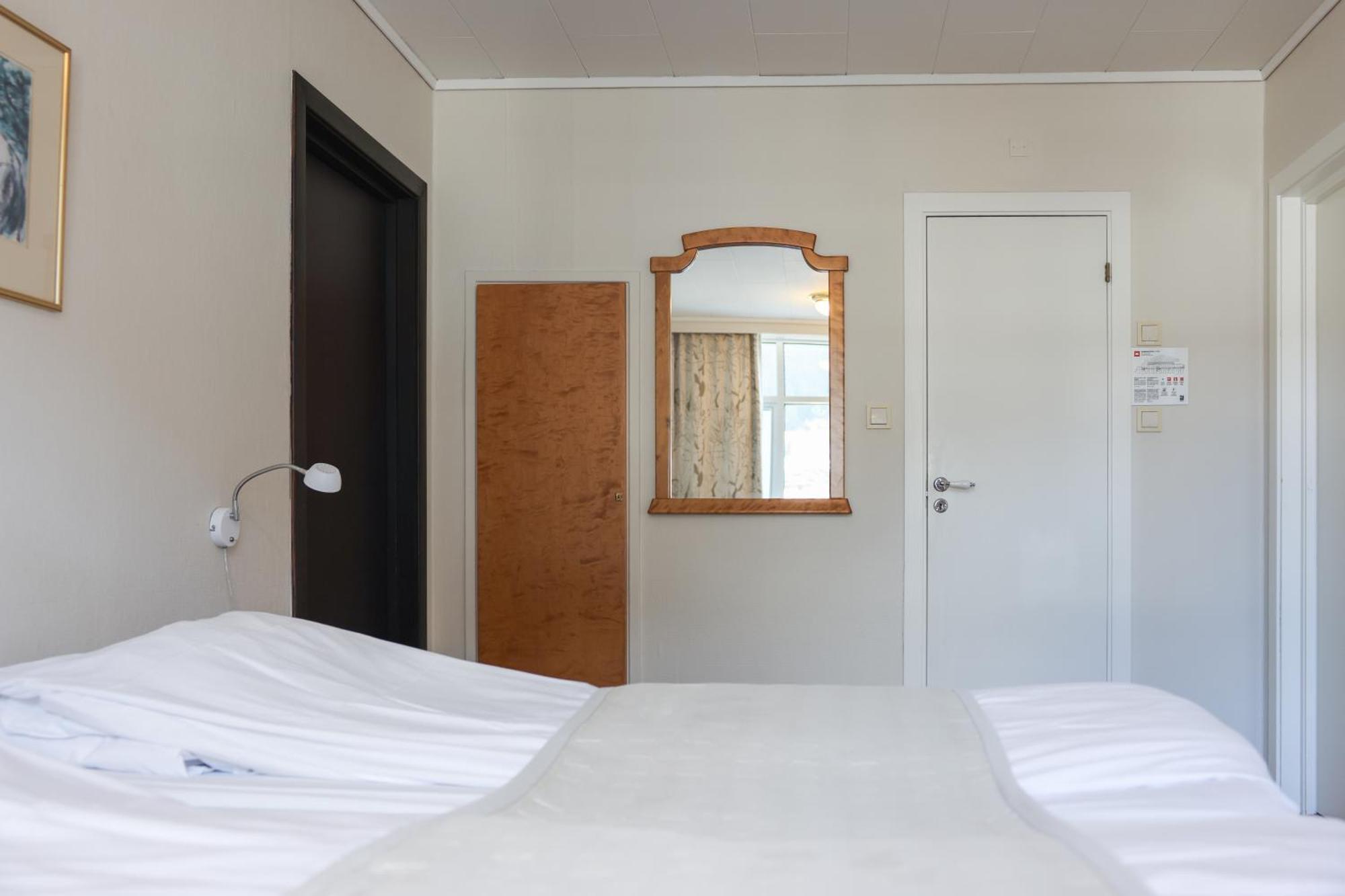 Quality Hotel Sogndal Ruang foto