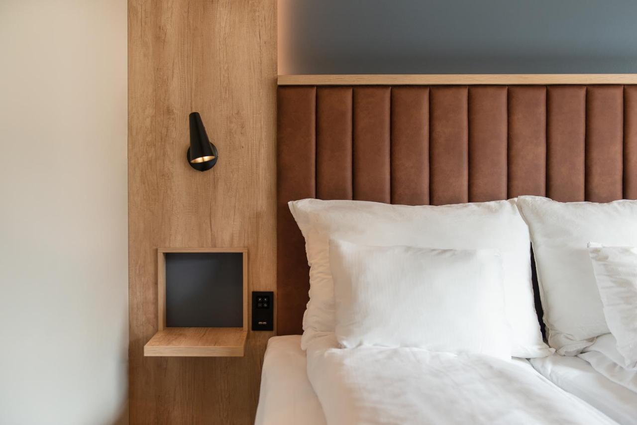 Quality Hotel Sogndal Bagian luar foto